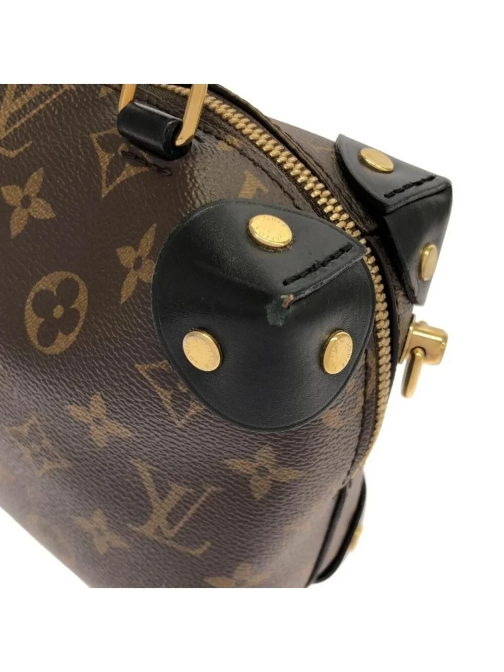 Louis Vuitton this authentic
